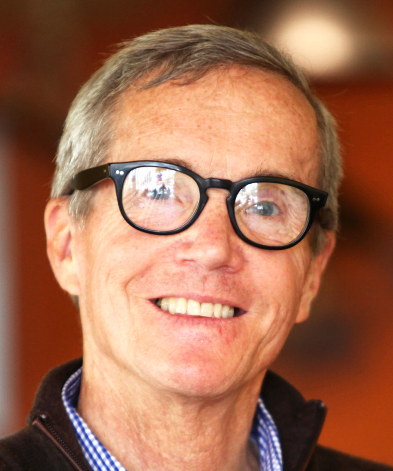 Tom Hartz Headshot